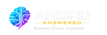 ANSRD AI Consulting